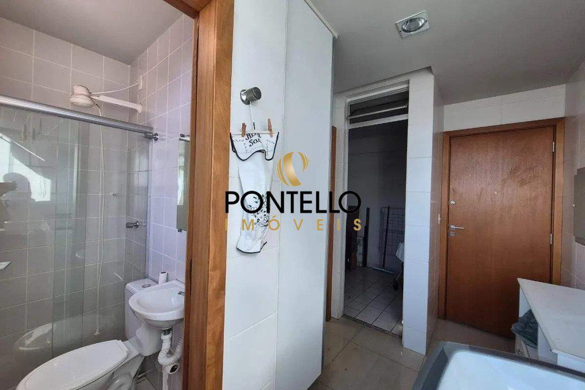 Cobertura 4 quartos à venda em Cruzeiro, Belo Horizonte - MG - foto 27