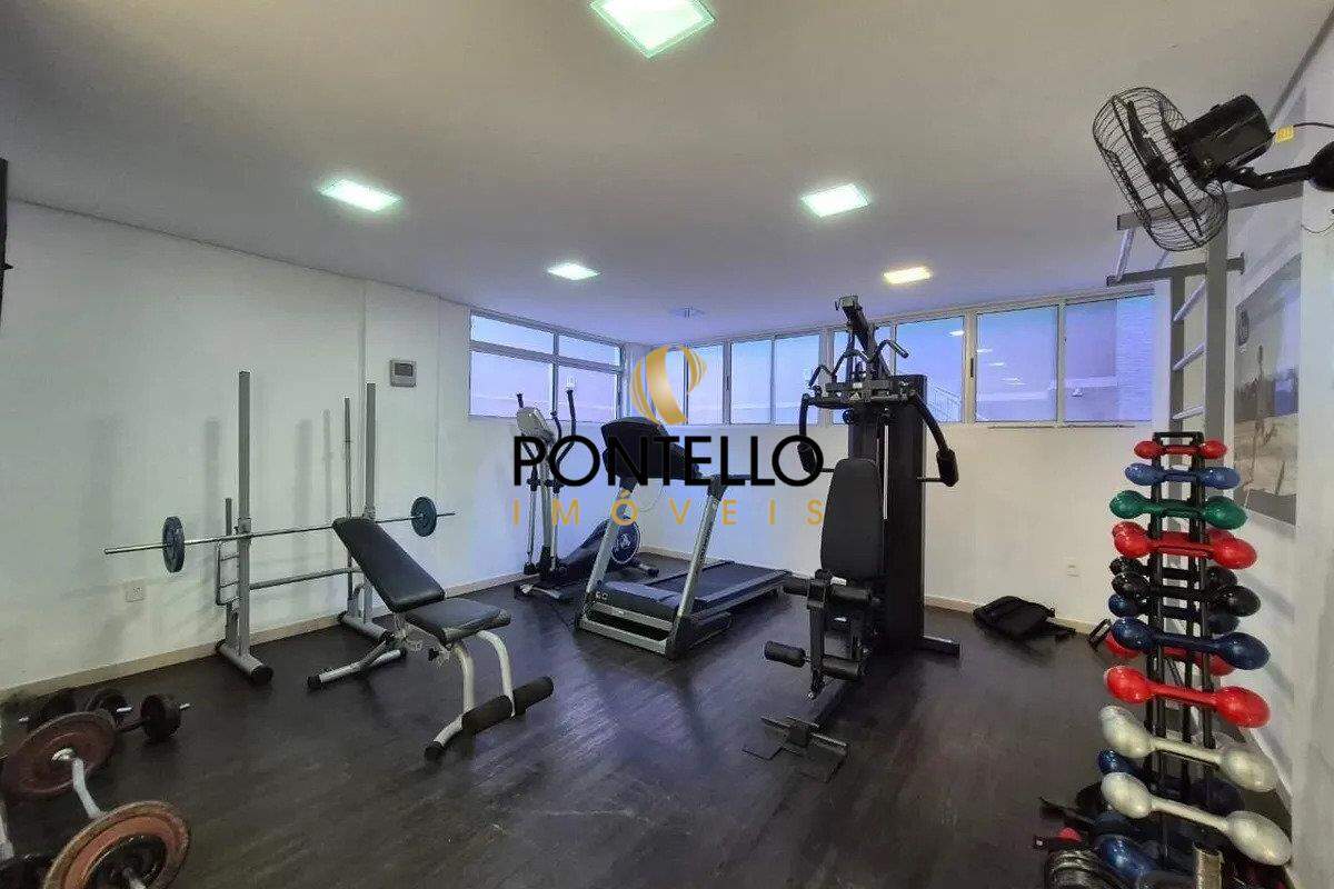 Cobertura 4 quartos à venda em Cruzeiro, Belo Horizonte - MG - foto 29