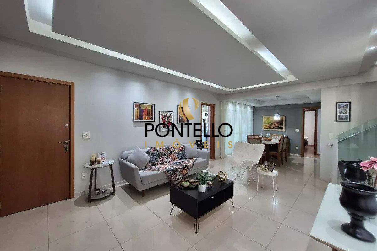 Cobertura, 4 quartos, 234 m² - Foto 3