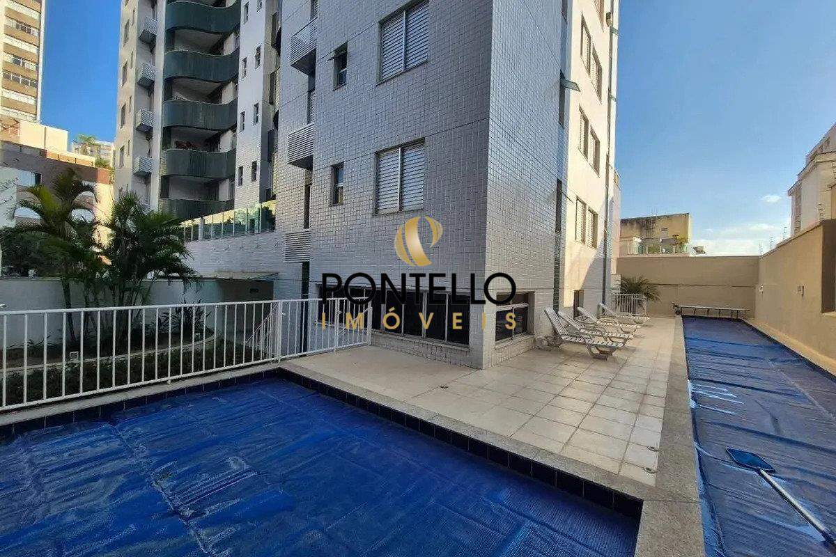 Cobertura 4 quartos à venda em Cruzeiro, Belo Horizonte - MG - foto 30
