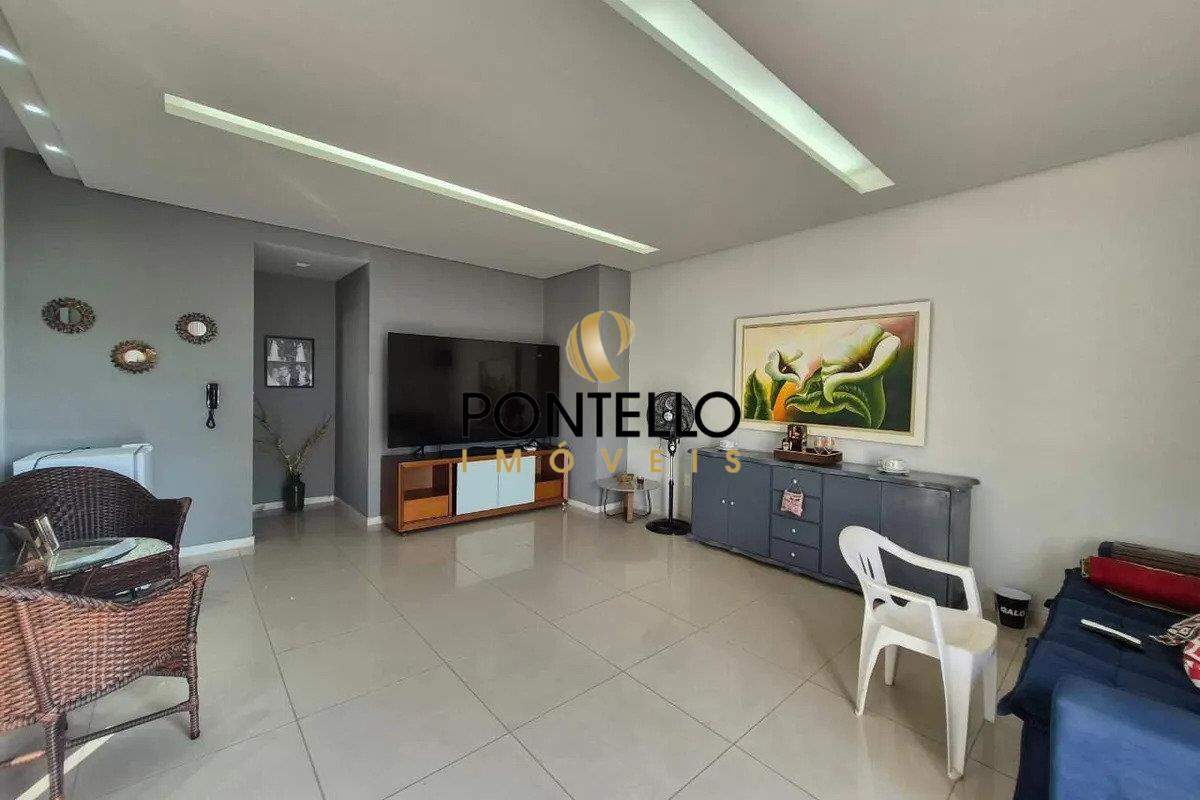 Cobertura, 4 quartos, 234 m² - Foto 4