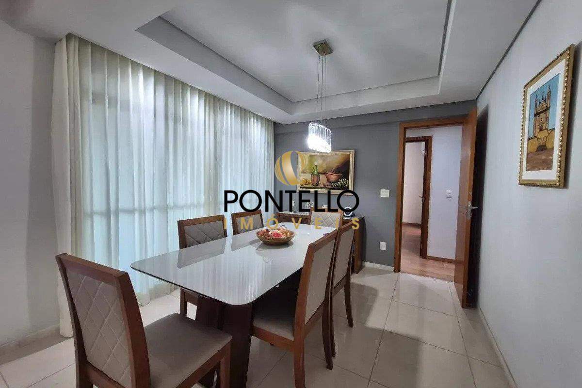 Cobertura, 4 quartos, 234 m² - Foto 5