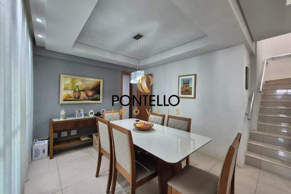 Cobertura, 4 quartos, 234 m² - Foto 6