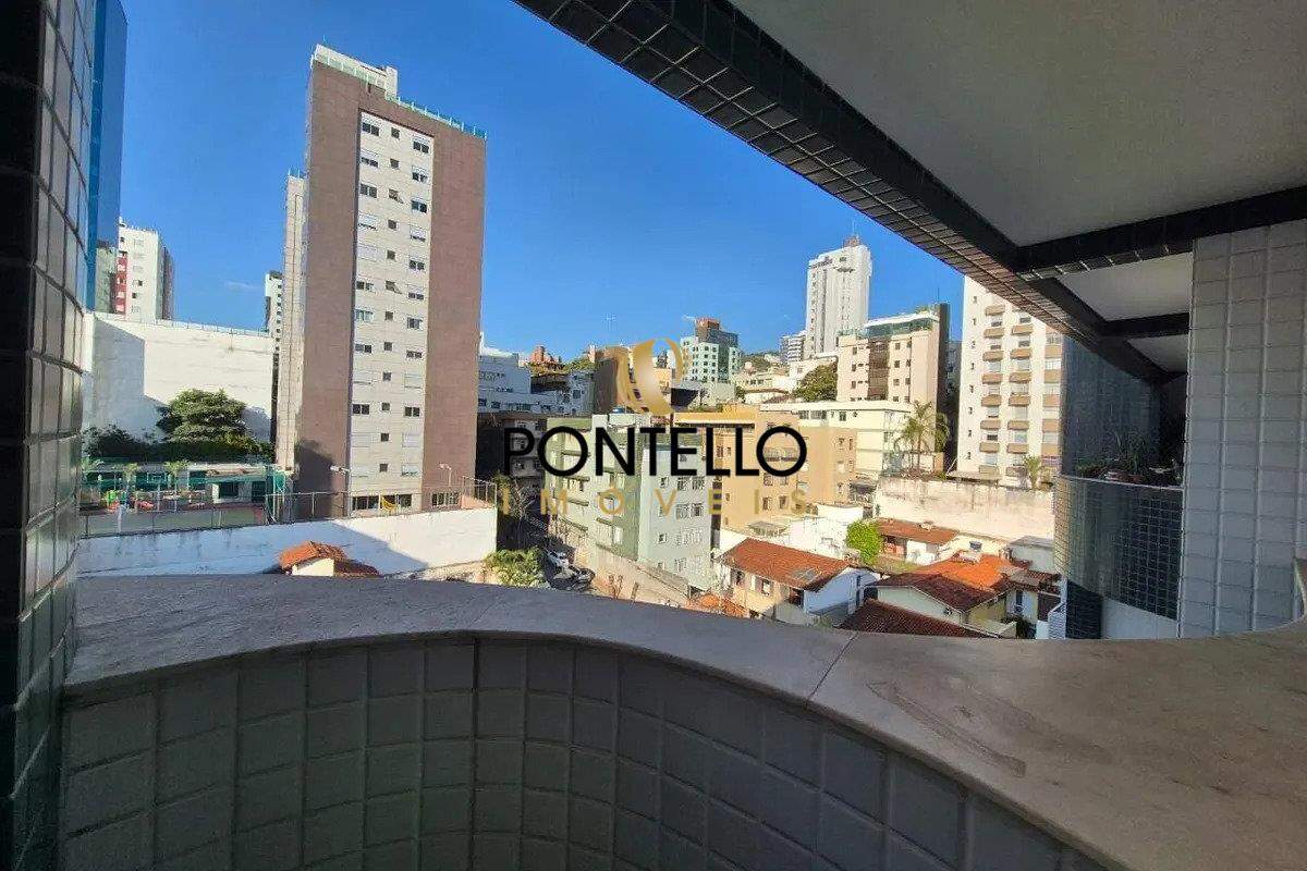 Cobertura, 4 quartos, 234 m² - Foto 7