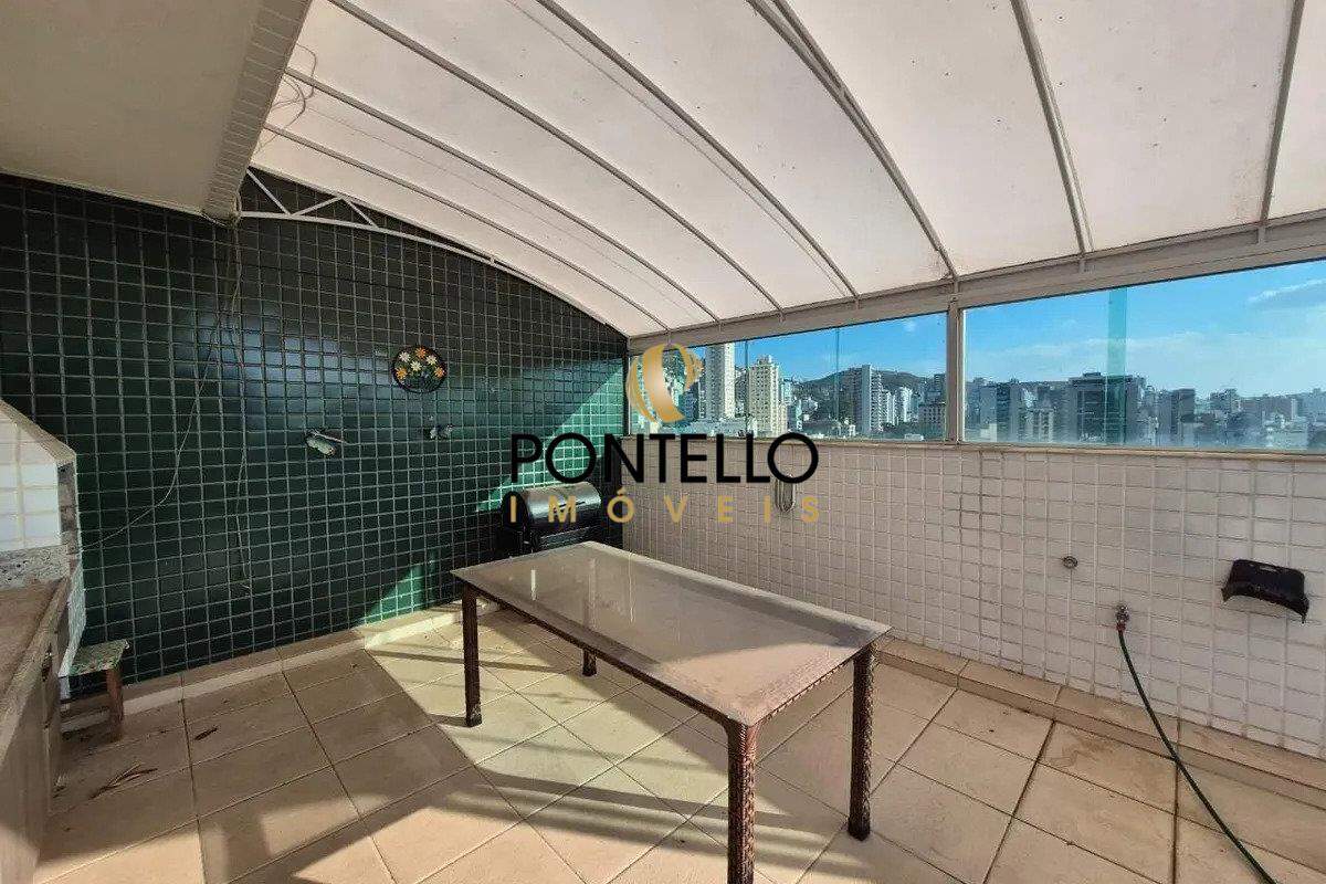 Cobertura, 4 quartos, 234 m² - Foto 8