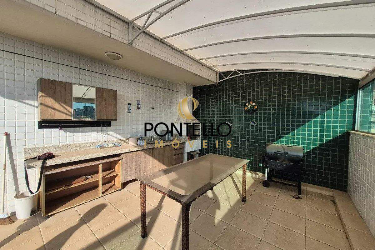 Cobertura, 4 quartos, 234 m² - Foto 9