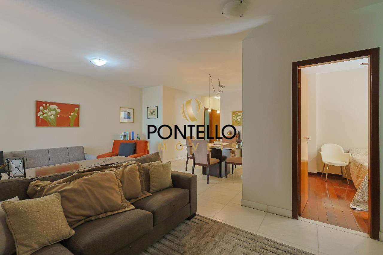 Apartamento, 4 quartos, 147 m² - Foto 11