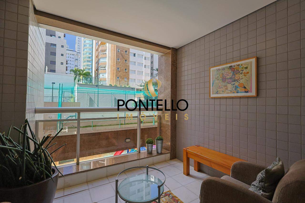 Apartamento, 4 quartos, 147 m² - Foto 16