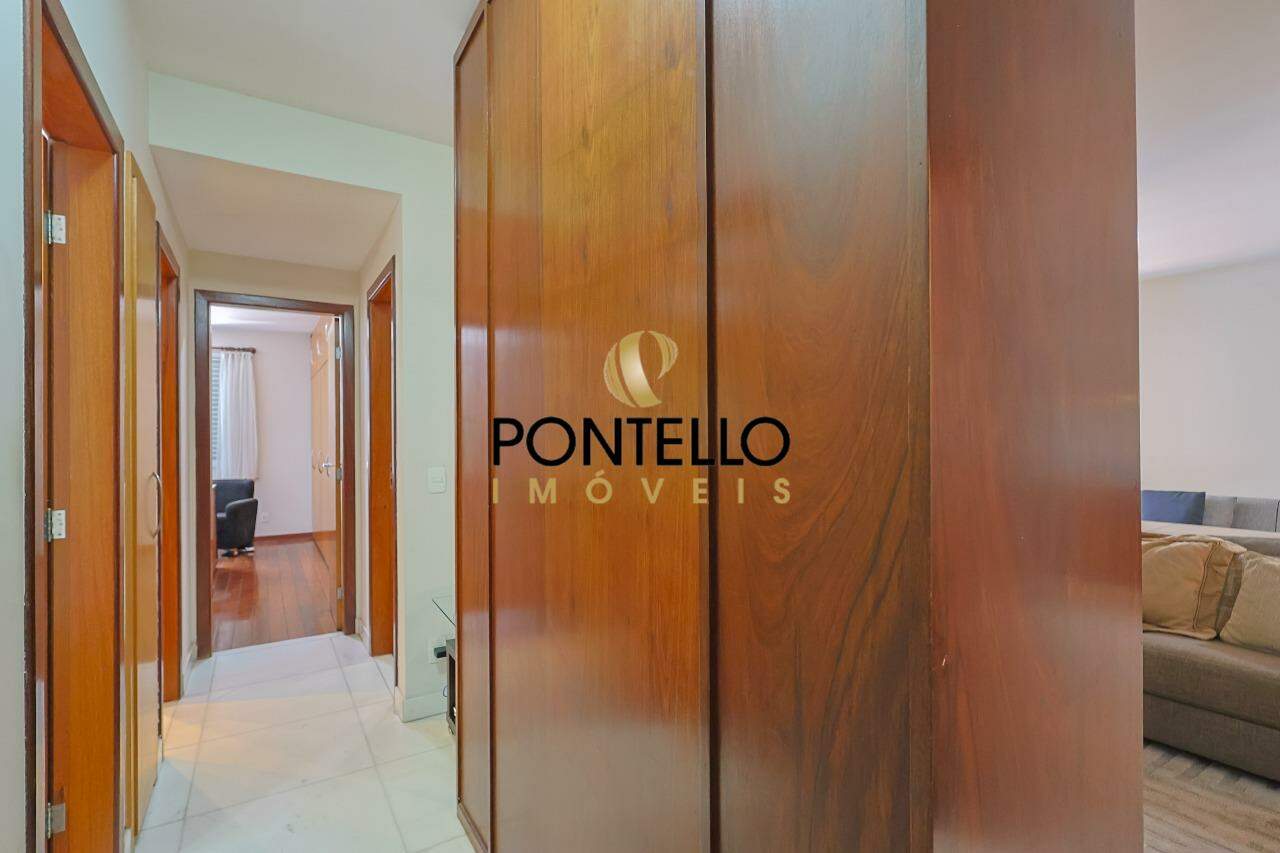 Apartamento, 4 quartos, 147 m² - Foto 20