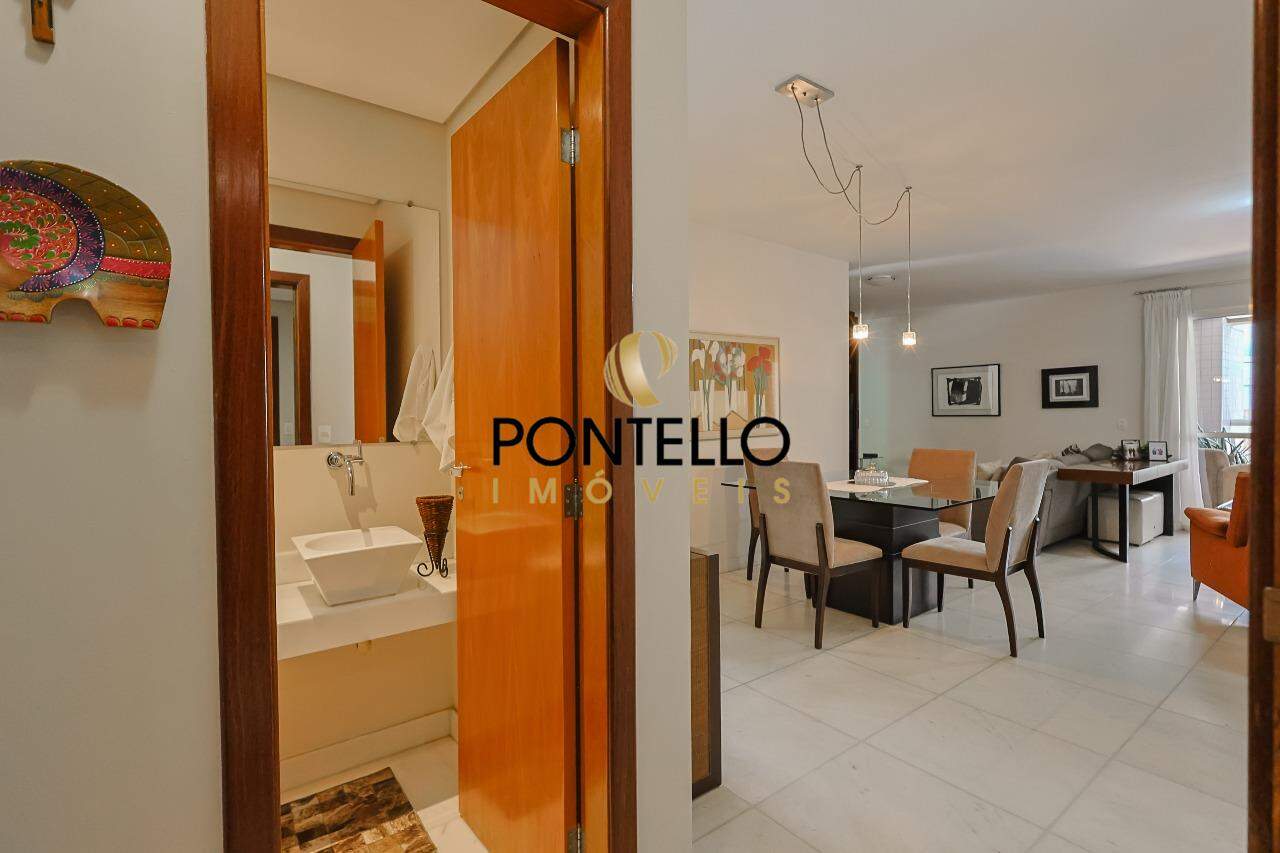 Apartamento, 4 quartos, 147 m² - Foto 25
