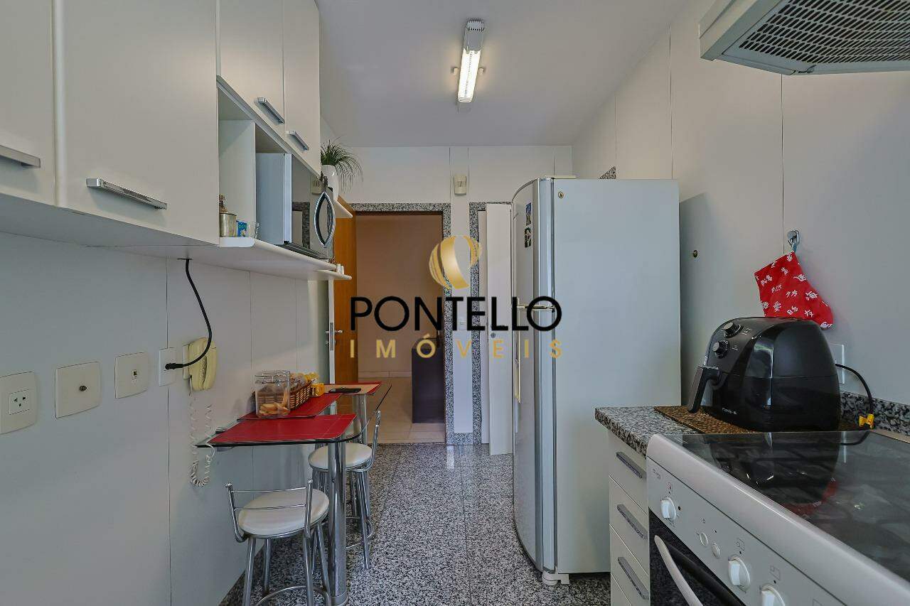 Apartamento, 4 quartos, 147 m² - Foto 14