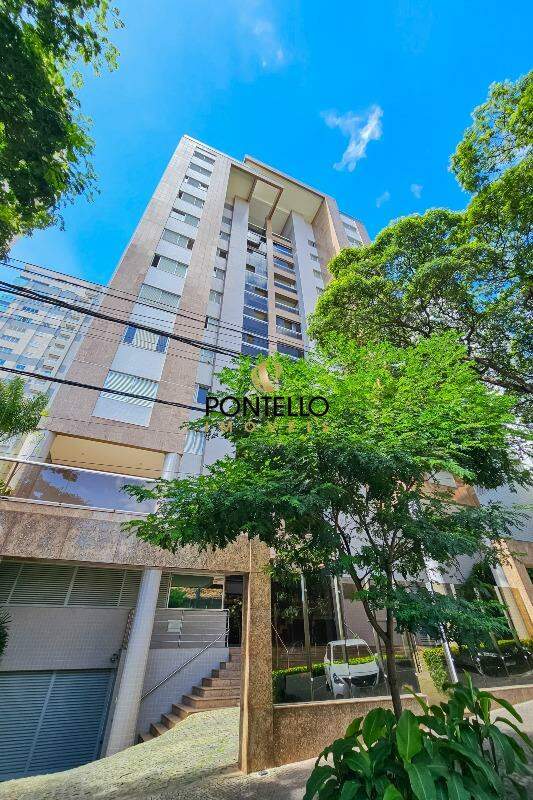Apartamento, 4 quartos, 147 m² - Foto 1