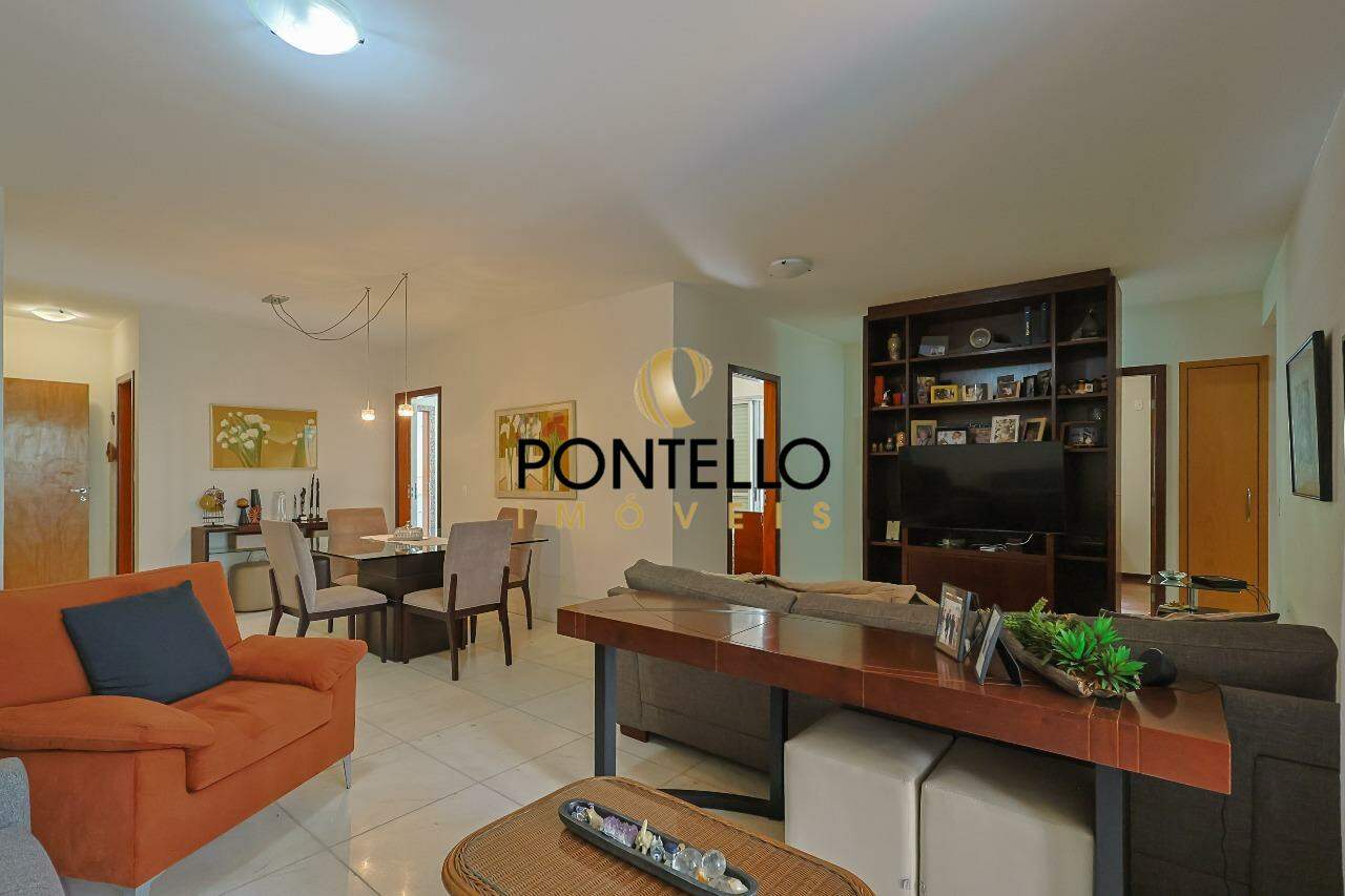 Apartamento, 4 quartos, 147 m² - Foto 17