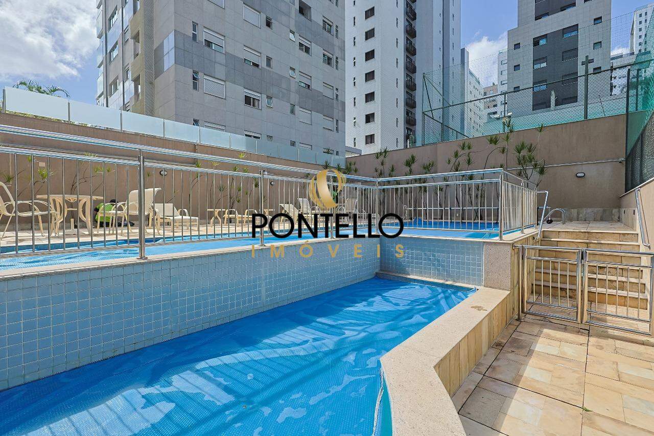 Apartamento, 4 quartos, 147 m² - Foto 24