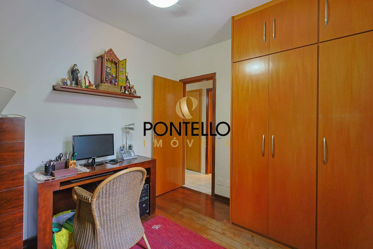 Apartamento, 4 quartos, 147 m² - Foto 4