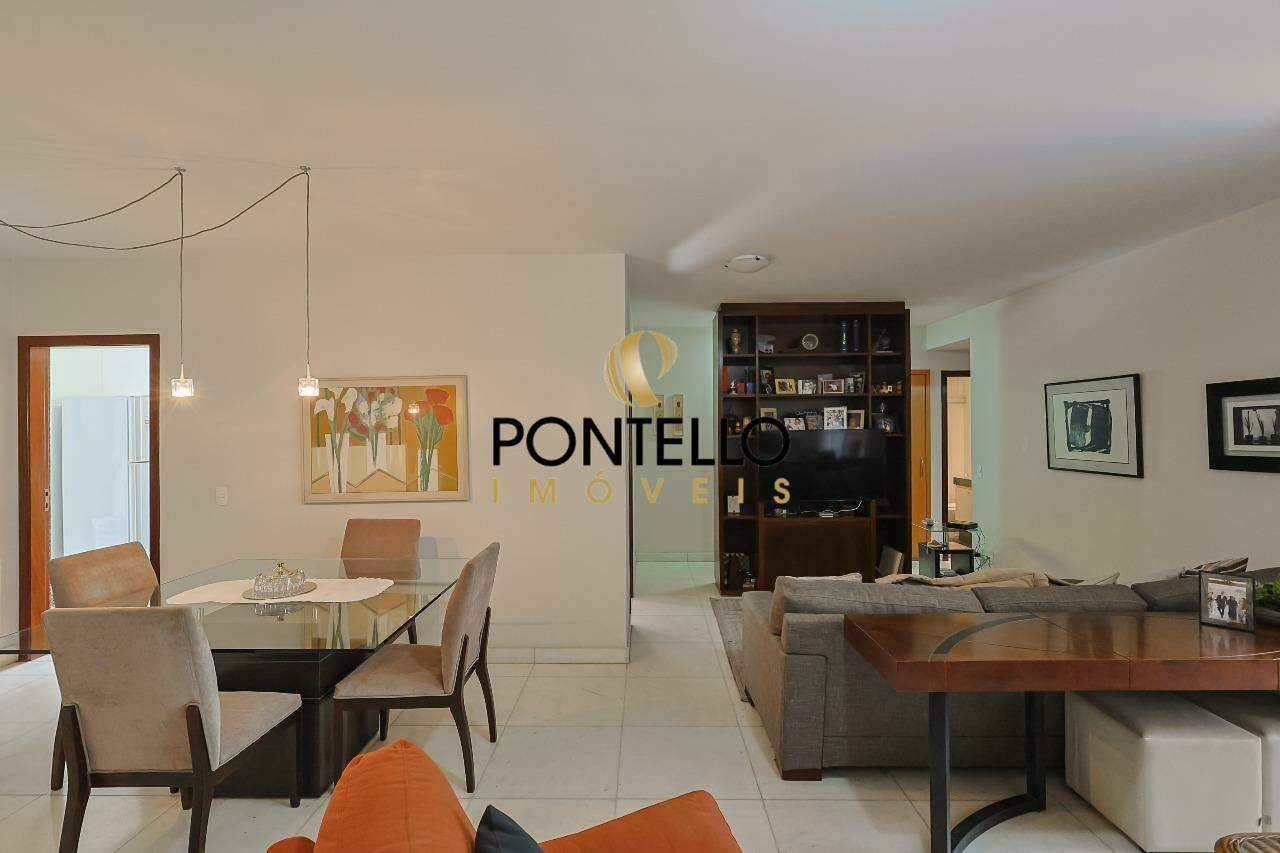 Apartamento, 4 quartos, 147 m² - Foto 22