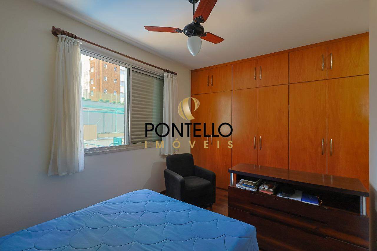 Apartamento, 4 quartos, 147 m² - Foto 2