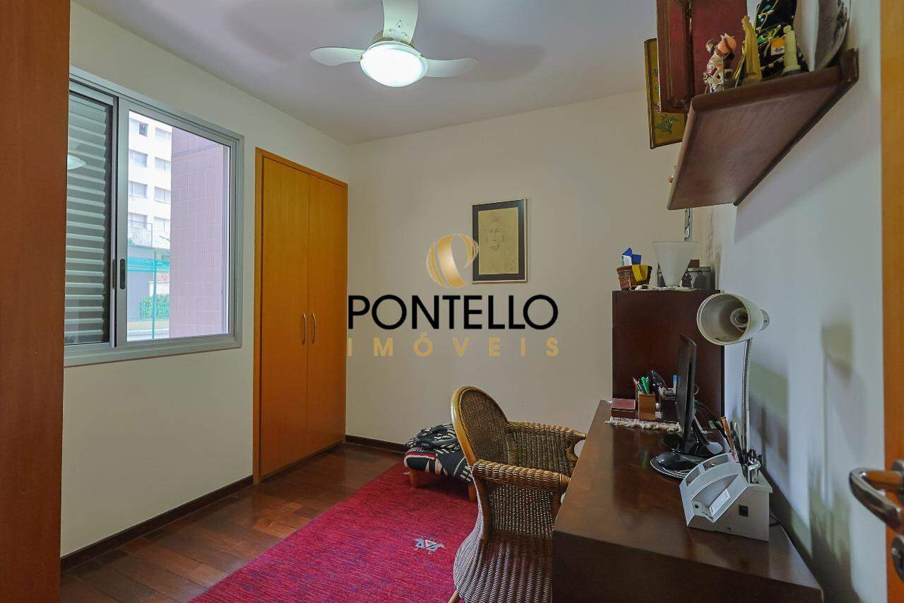 Apartamento, 4 quartos, 147 m² - Foto 6