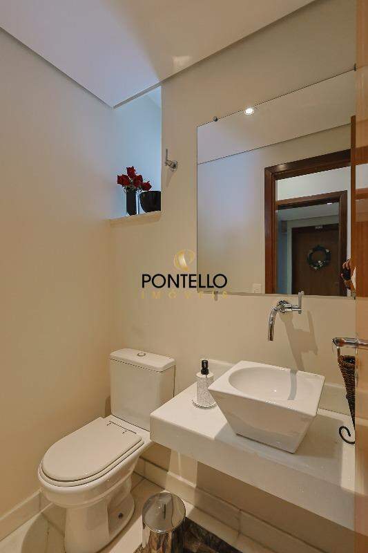 Apartamento, 4 quartos, 147 m² - Foto 23