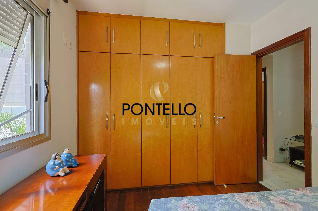Apartamento, 4 quartos, 147 m² - Foto 8