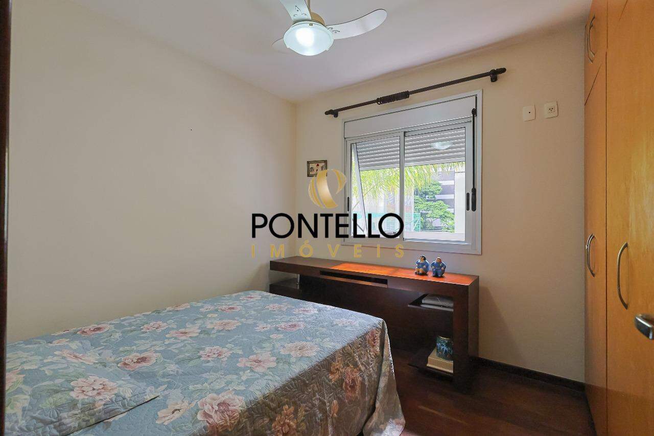 Apartamento, 4 quartos, 147 m² - Foto 9