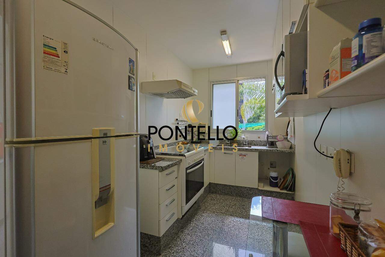 Apartamento, 4 quartos, 147 m² - Foto 13