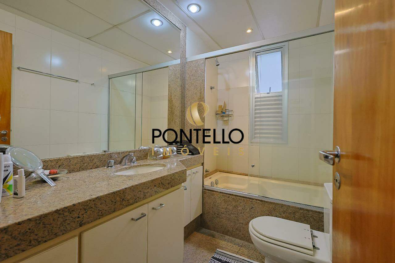 Apartamento, 4 quartos, 147 m² - Foto 3