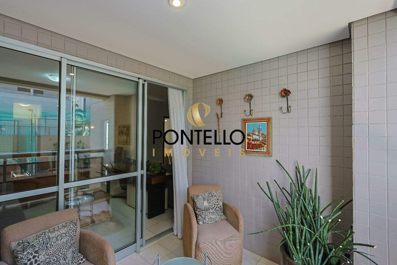 Apartamento, 4 quartos, 147 m² - Foto 15