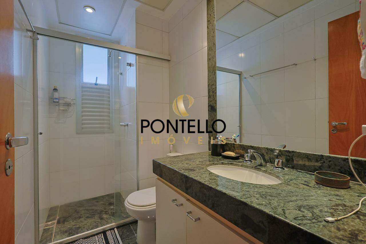 Apartamento, 4 quartos, 147 m² - Foto 7