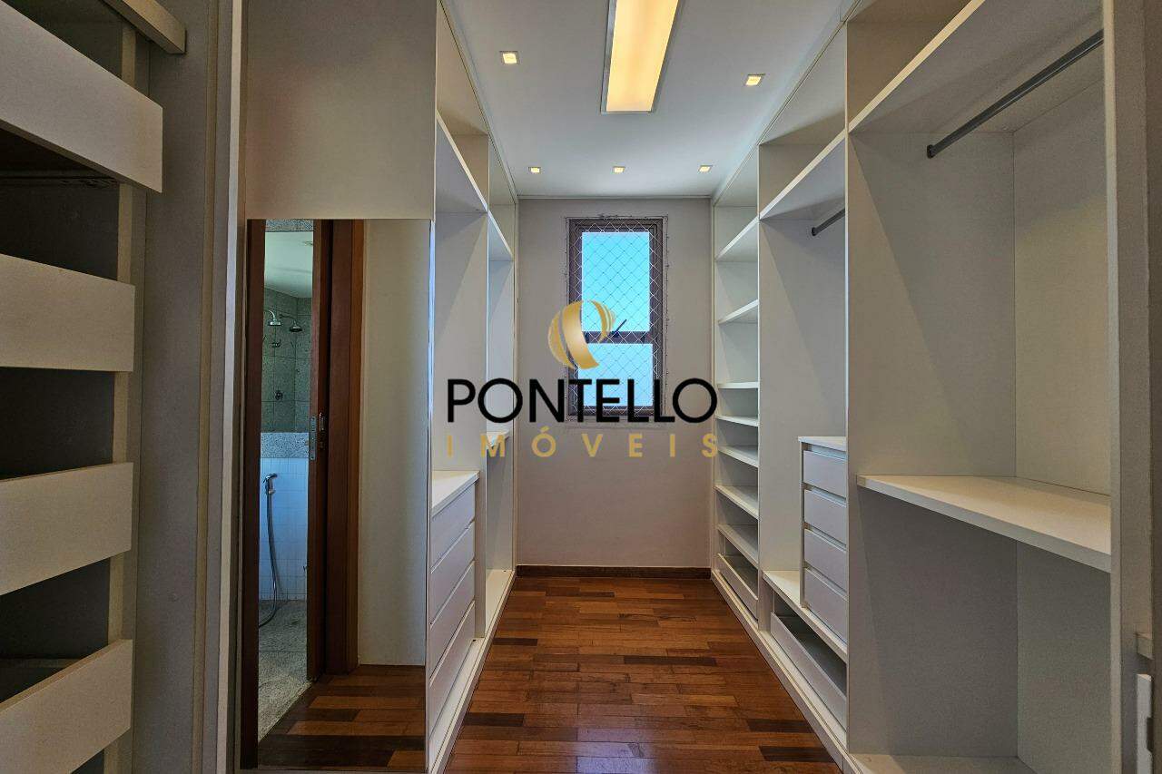 Apartamento, 4 quartos, 283 m² - Foto 12