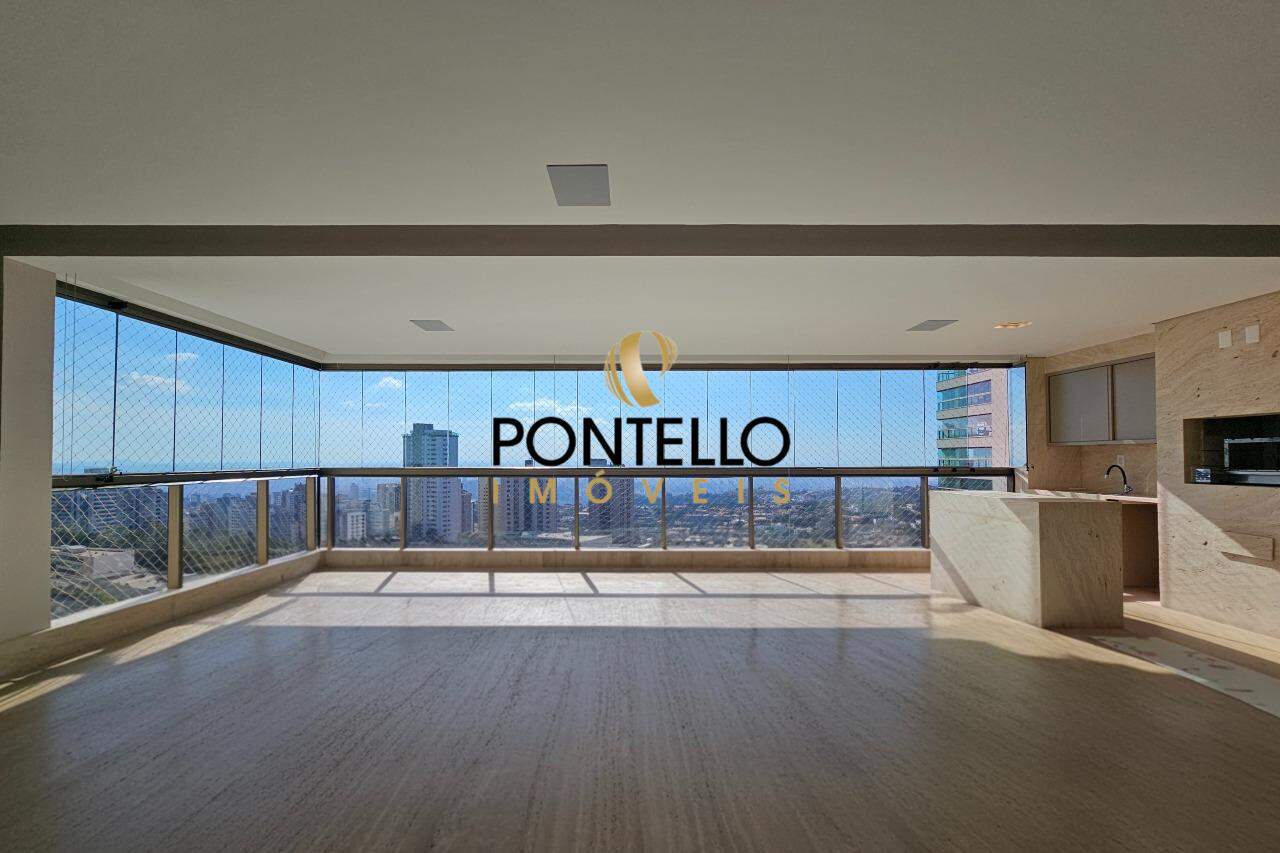 Apartamento, 4 quartos, 283 m² - Foto 1