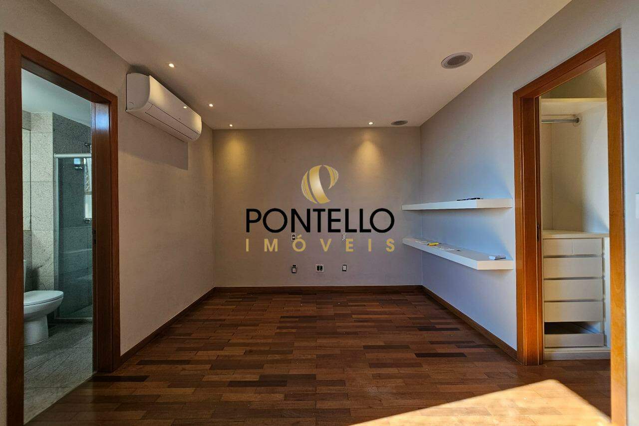 Apartamento, 4 quartos, 283 m² - Foto 4