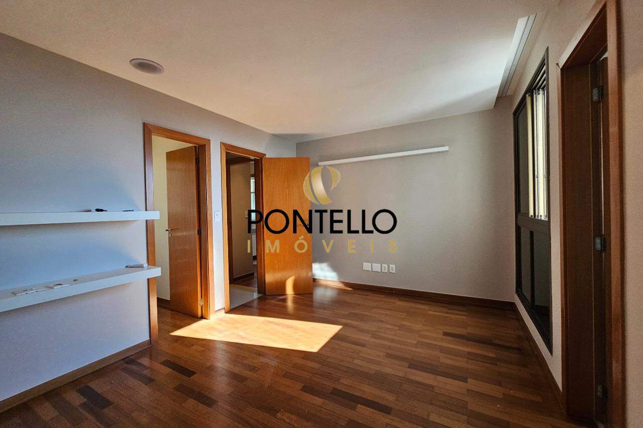 Apartamento, 4 quartos, 283 m² - Foto 3