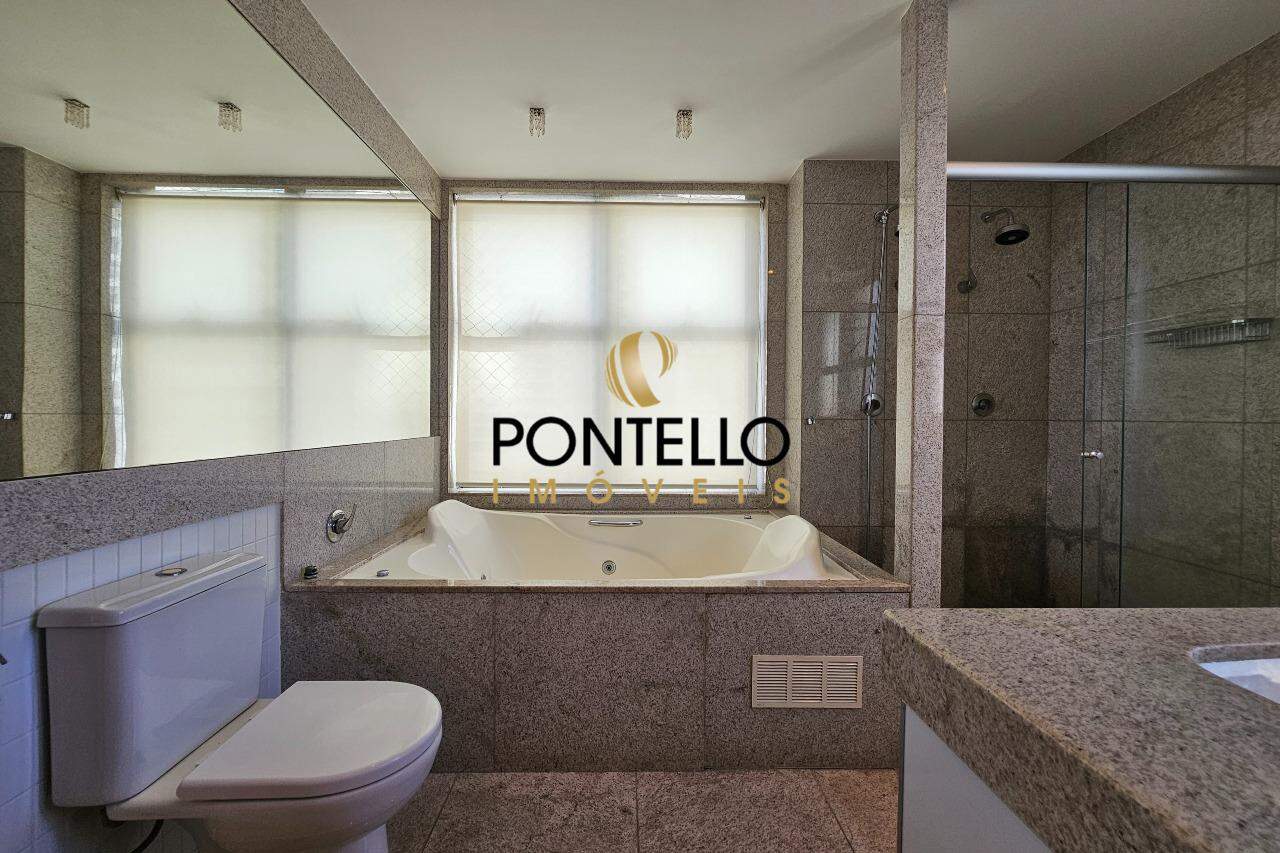 Apartamento, 4 quartos, 283 m² - Foto 11