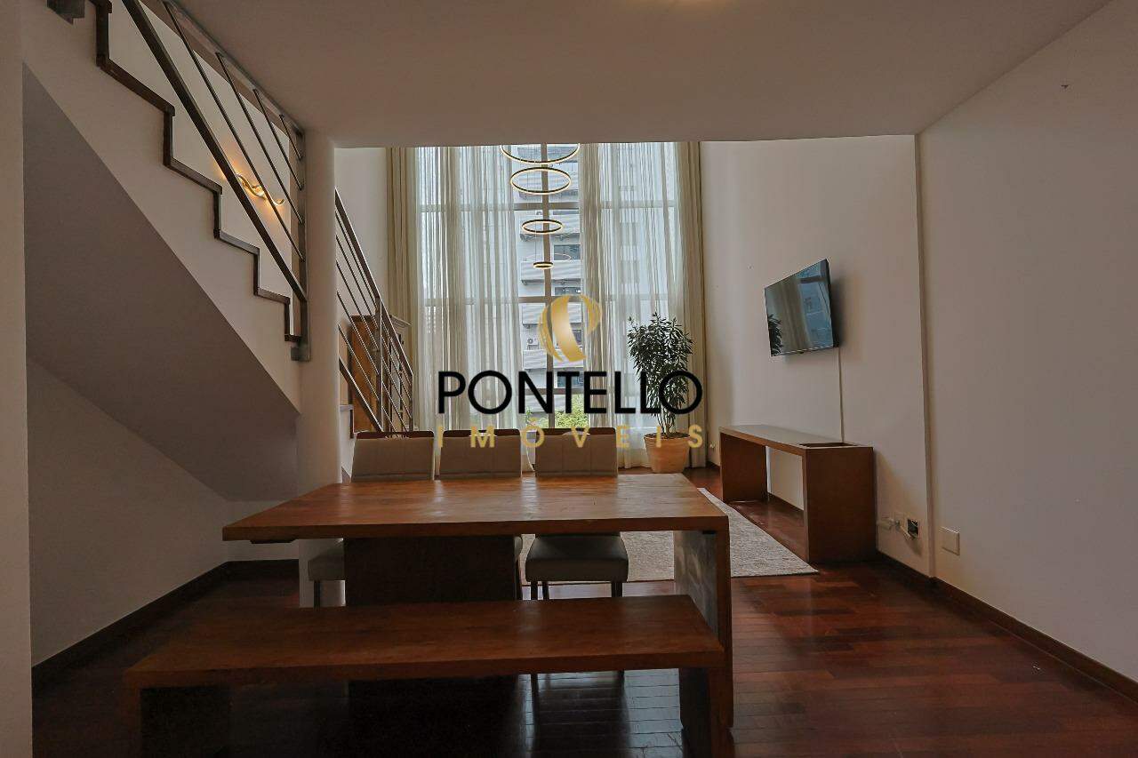 Apartamento, 1 quarto, 73 m² - Foto 14