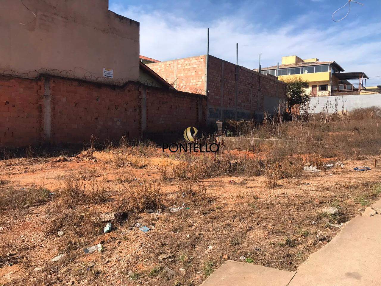 Terreno, 521 m² - Foto 3