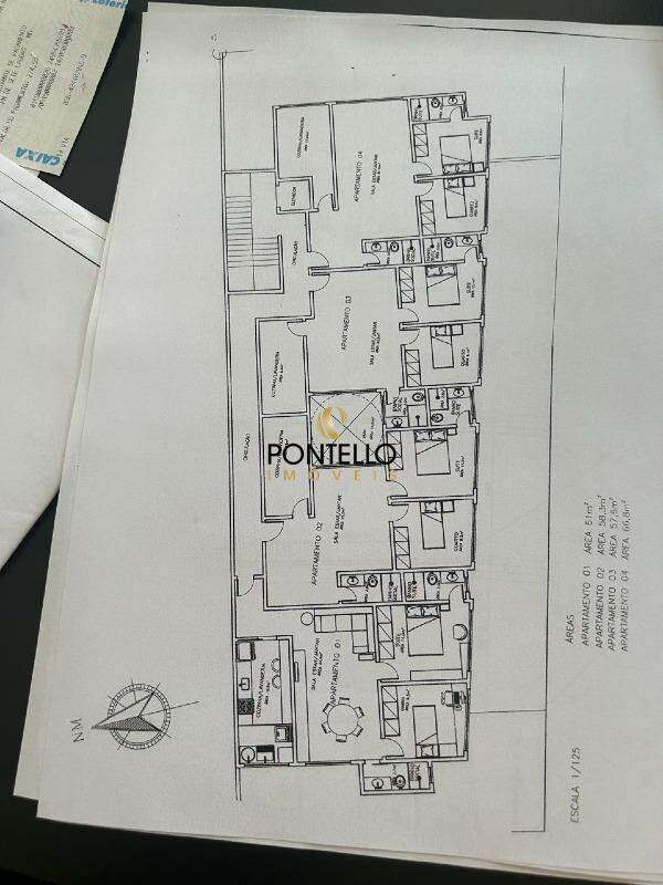 Terreno, 521 m² - Foto 6