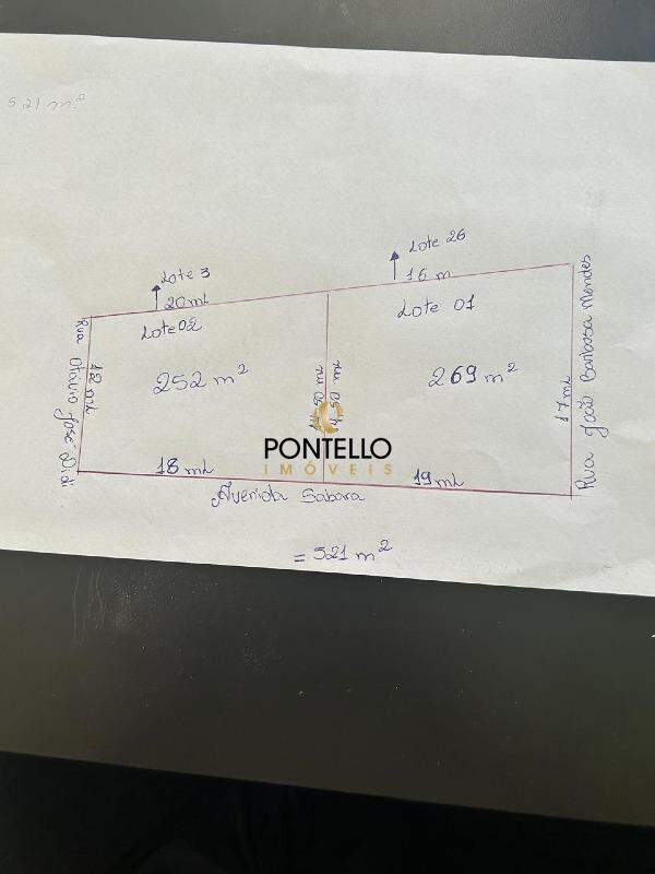 Terreno, 521 m² - Foto 7