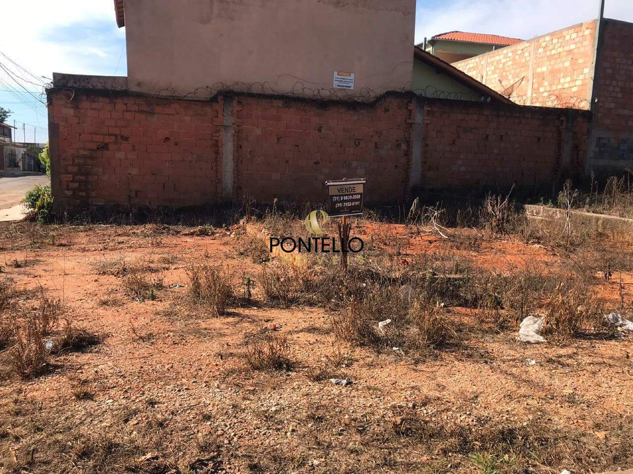 Terreno, 521 m² - Foto 1