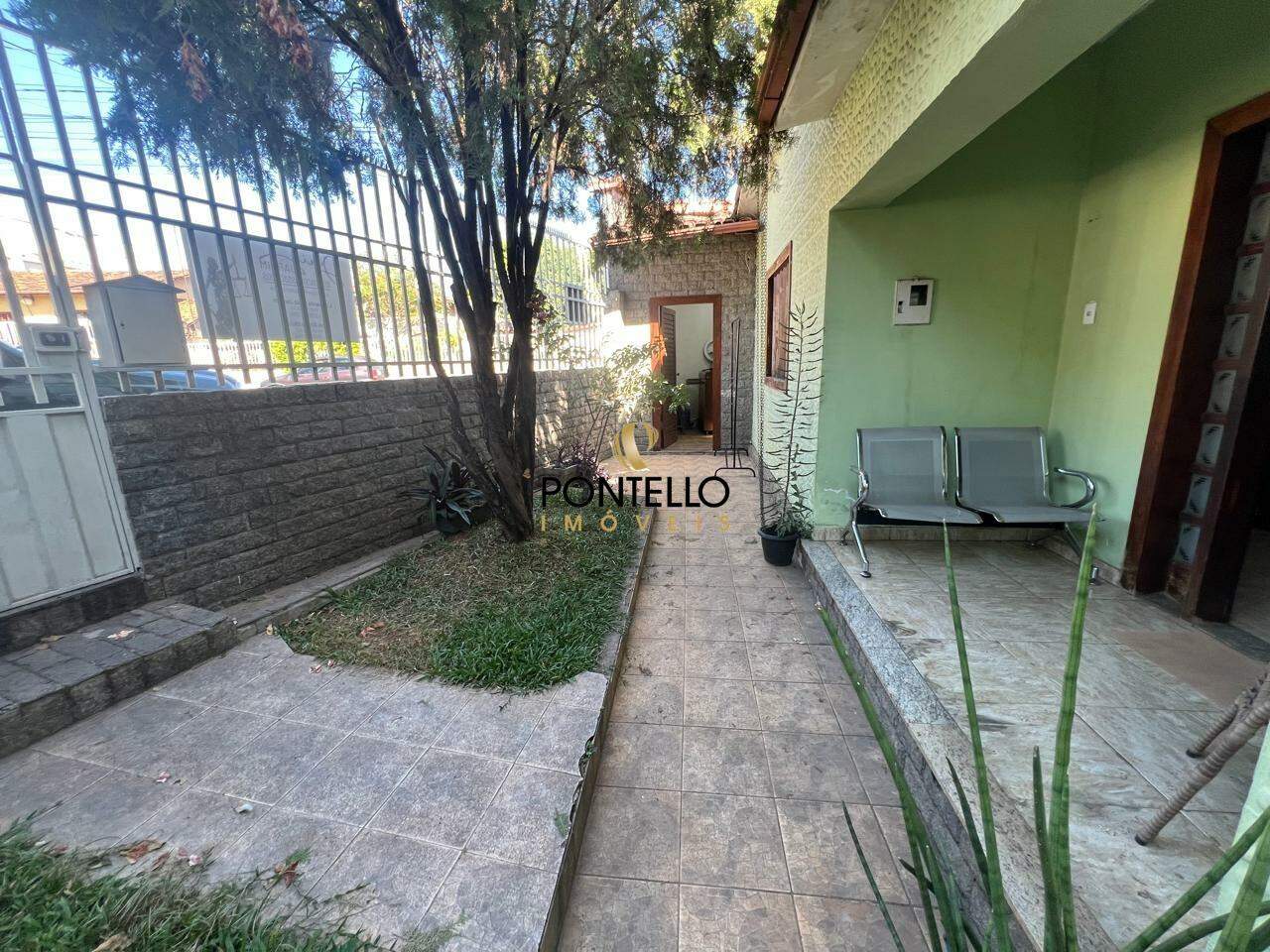 Casa, 3 quartos, 148 m² - Foto 1