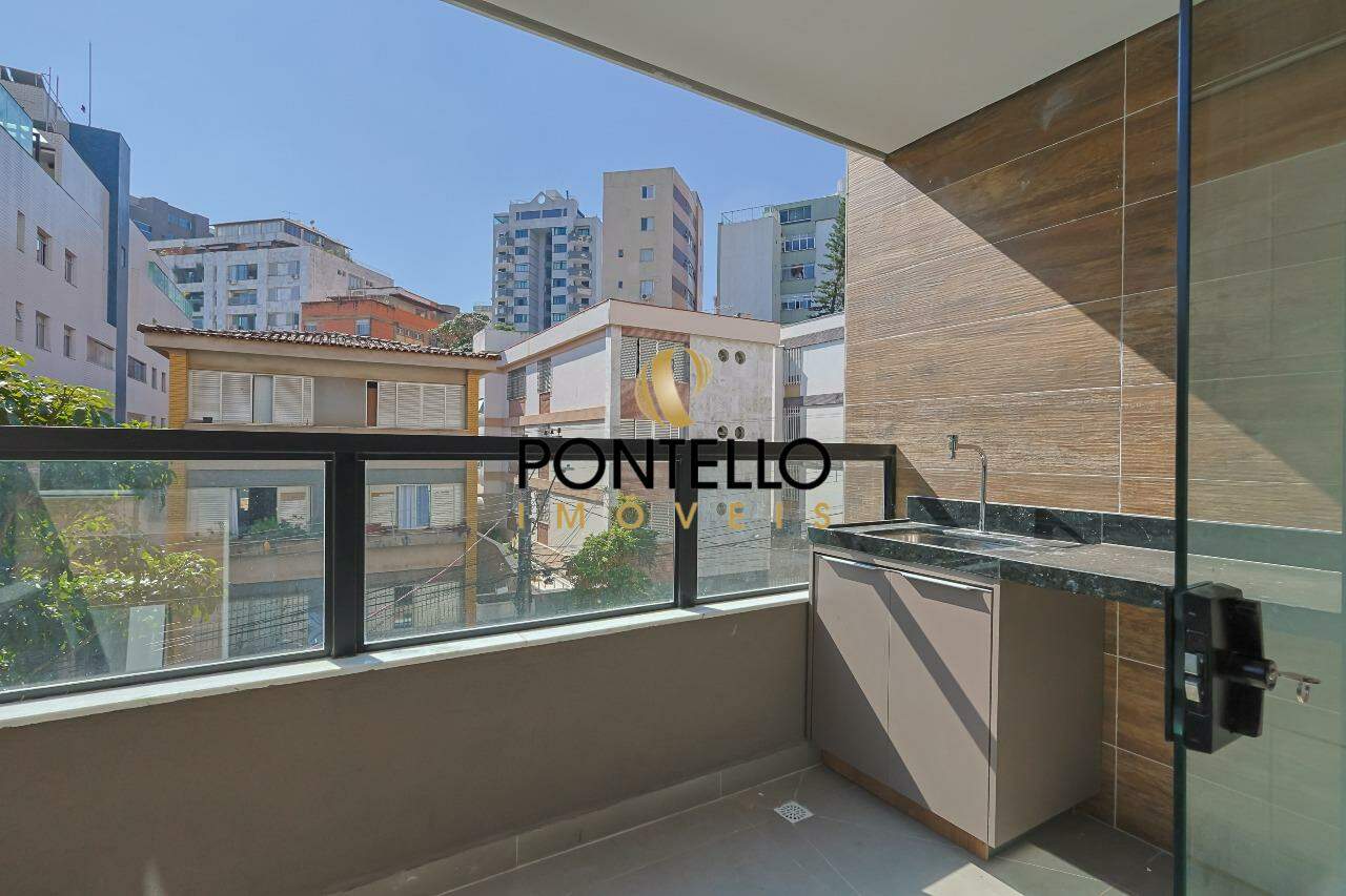 Apartamento, 2 quartos, 60 m² - Foto 12