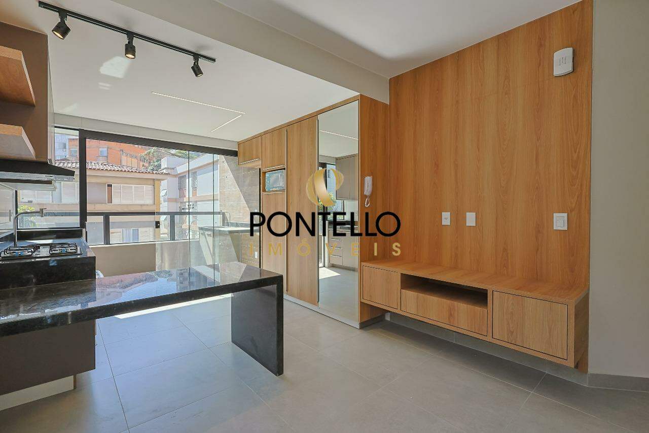 Apartamento, 2 quartos, 60 m² - Foto 22