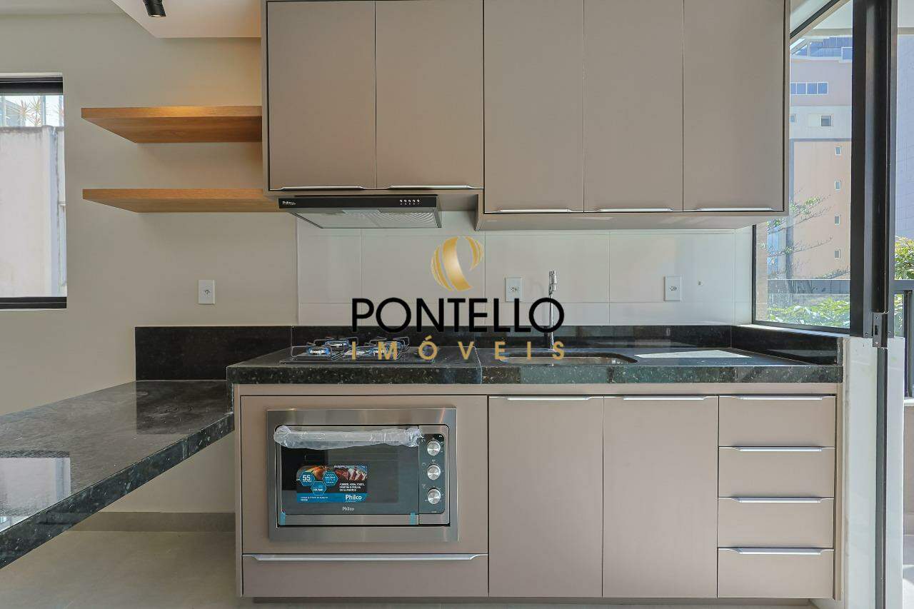 Apartamento, 2 quartos, 60 m² - Foto 16