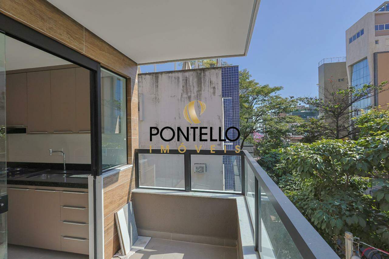 Apartamento, 2 quartos, 60 m² - Foto 19
