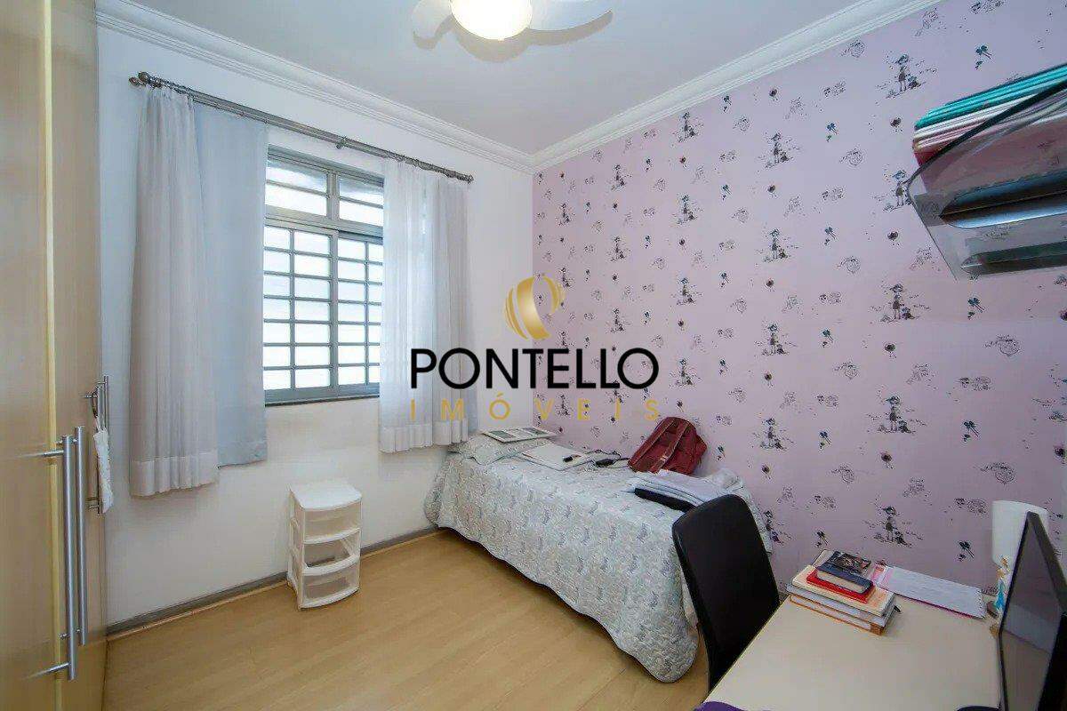 Casa, 5 quartos, 400 m² - Foto 11