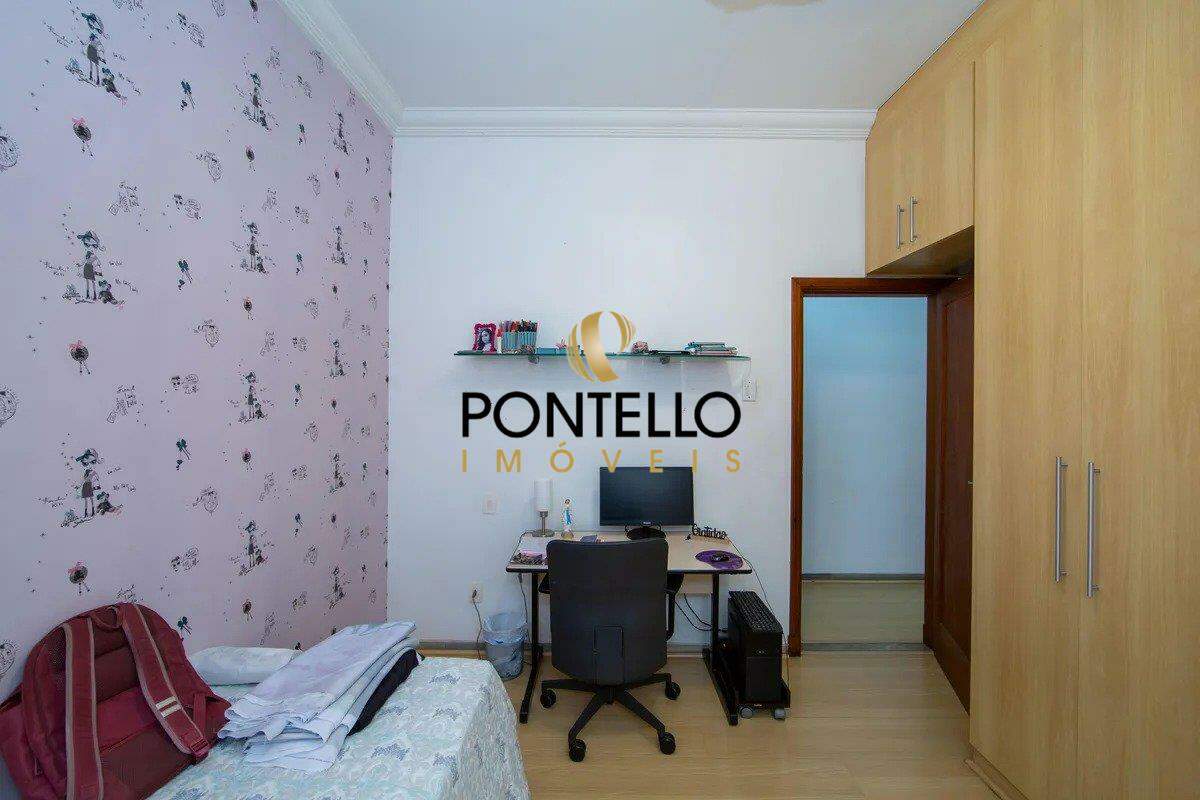 Casa, 5 quartos, 400 m² - Foto 12