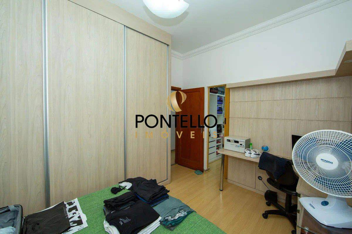 Casa, 5 quartos, 400 m² - Foto 13