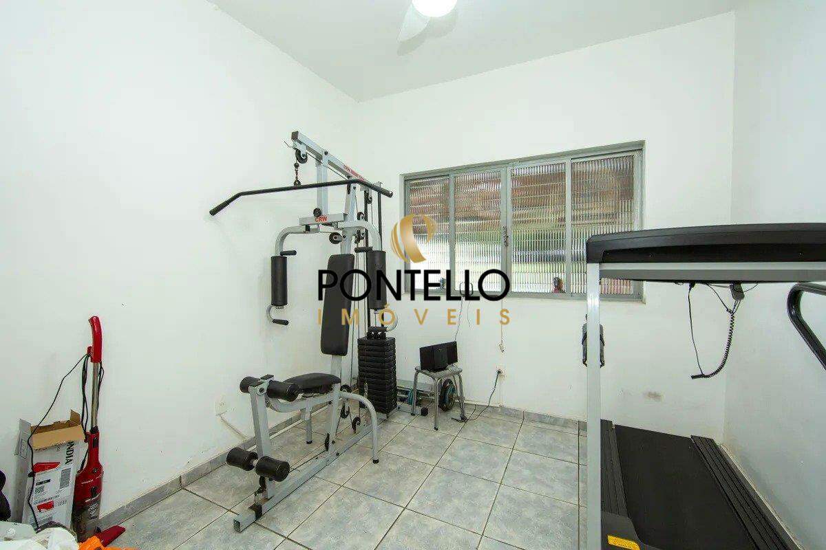 Casa, 5 quartos, 400 m² - Foto 17