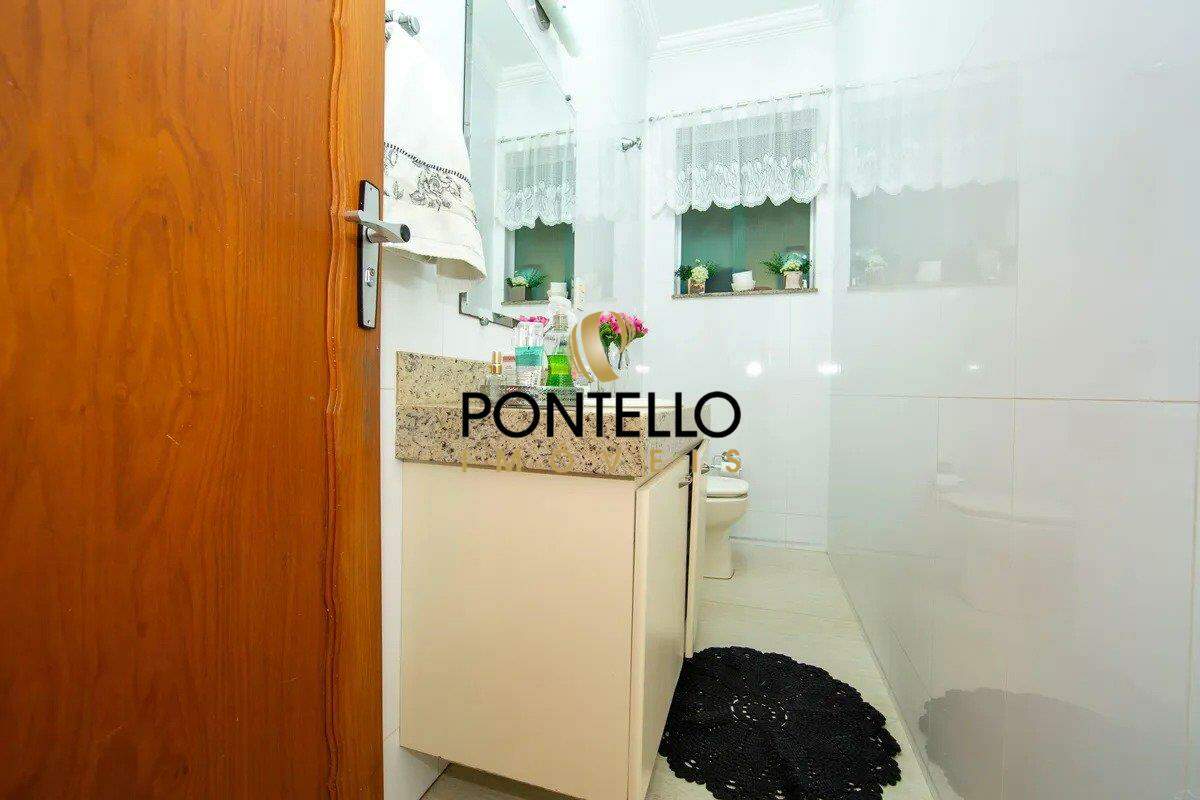 Casa, 5 quartos, 400 m² - Foto 18
