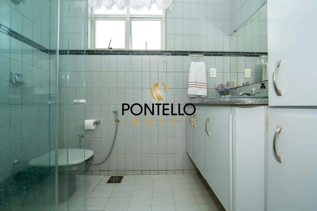 Casa, 5 quartos, 400 m² - Foto 19